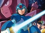 This New Mega Man X6 Fan Reimagining Aims To Fix One Of The Series's Most Disappointing Entries