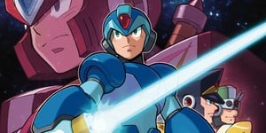 Previous Article: This New Mega Man X6 Fan Reimagining Aims To Fix One Of The Series's Most Disappointing Entries