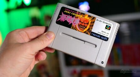 Random Game Saturday: Jaki Crush (Super Famicom) 4
