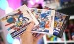 Anniversary: Sega's '3D Reprint Archives' Celebrates 10 Years