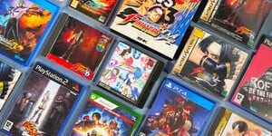 Previous Article: Best King Of Fighters Games, Ranked By You