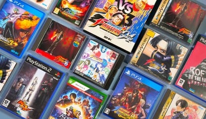 Best King Of Fighters Games, Ranked By You