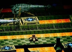 Two Baroque Spin-Offs Are Getting A Western Release On Nintendo Switch Next Month