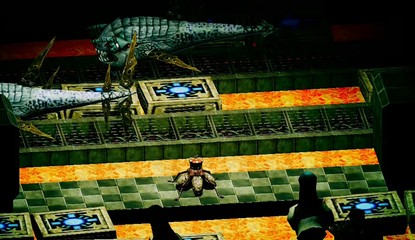 Two Baroque Spin-Offs Are Getting A Western Release On Nintendo Switch Next Month