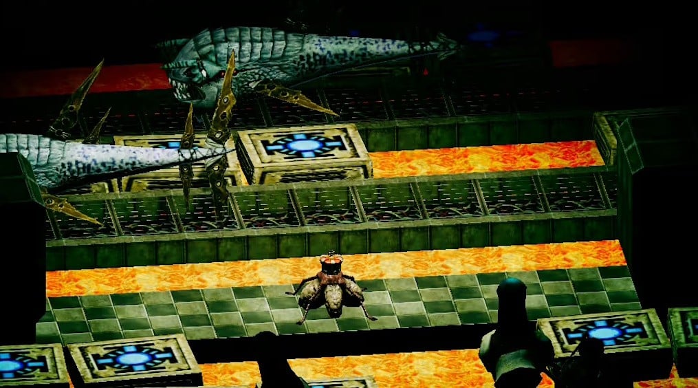 Baroque Series Spin-Offs Get Western Release Dates on Nintendo Switch - Nintendo News Article