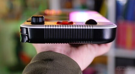 Review: Atari Gamestation Go 20