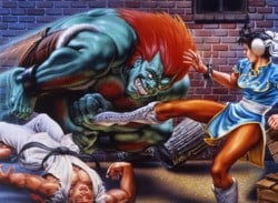 Did You Know SNES Street Fighter II Is Missing A Key Feature Of The Arcade Original?