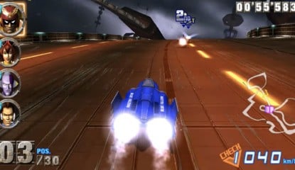 GameCube & Wii Emulator Dolphin Adds Support For Triforce Arcade Platform From Namco, Nintendo, & Sega