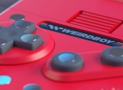 This New Case & NFC Keychain Transform Your iPhone Into A Game Boy-Style Handheld