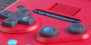 Previous Article: This New Case & NFC Keychain Transform Your iPhone Into A Game Boy-Style Handheld