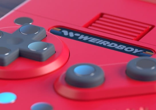 This New Case & NFC Keychain Transform Your iPhone Into A Game Boy-Style Handheld