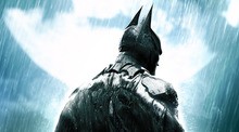 Batman Arkham Trilogy