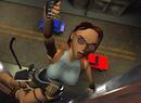 Almost 30 Years After Its Official Version Was Scrapped, Someone Is Porting Tomb Raider To The N64