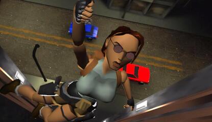 Almost 30 Years After Its Official Version Was Scrapped, Someone Is Porting Tomb Raider To The N64