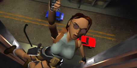 Previous Article: Almost 30 Years After Its Official Version Was Scrapped, Someone Is Porting Tomb Raider To The N64