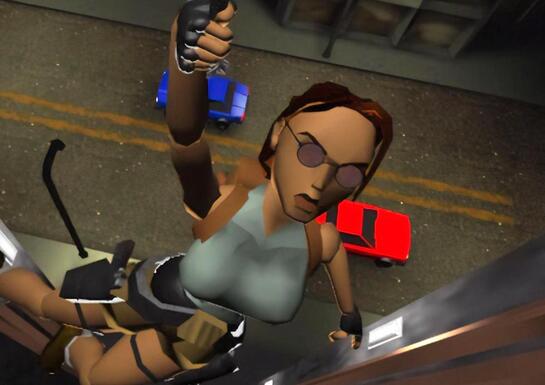 Almost 30 Years After Its Official Version Was Scrapped, Someone Is Porting Tomb Raider To The N64