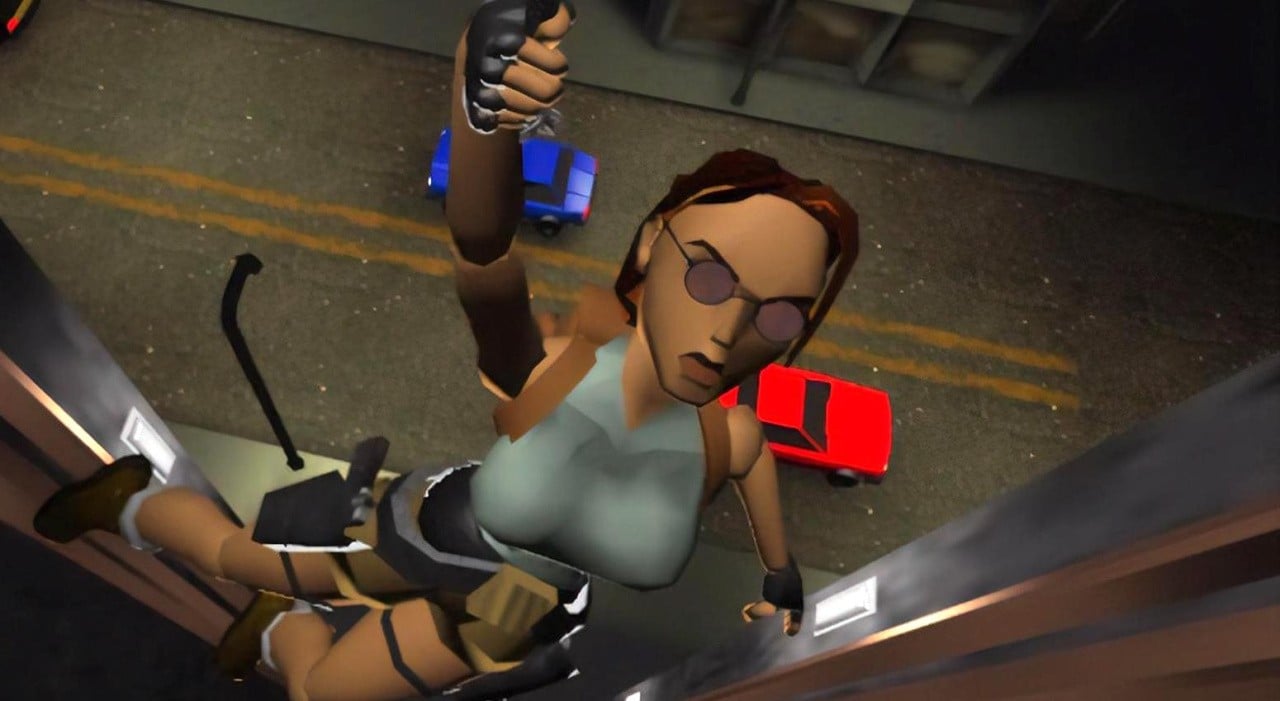 Tomb Raider N64 Port Footage Surfaces: Work-in-Progress Built from TRX Decompilation - Nintendo News Article