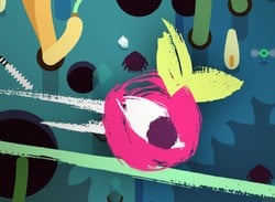 TumbleSeed (Switch eShop)