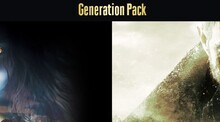 Resident Evil Generation Pack
