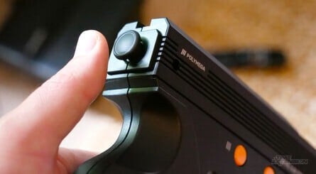 Review: Polymega GC01 Gun Controller 4