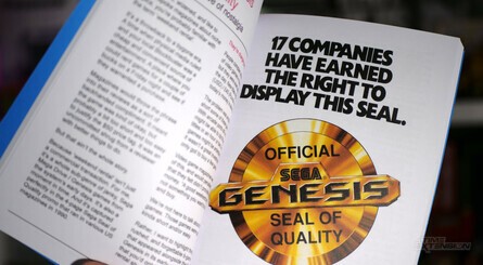 Forgotten Worlds Issue Six Is All About Sega's Blue, Blue Skies 7