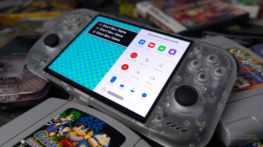 Review: Retroid Pocket Nova - The New Retro Handheld To Beat 1