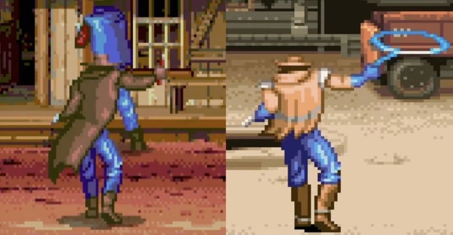 "This Is The Most Evil Mega Drive Game" - Developer Kai Magazine Software Accused Of Using Stolen Artwork 2