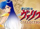 Valis The Fantasm Soldier Collection Is Finally Coming To PC