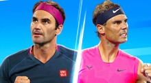 Tennis World Tour 2