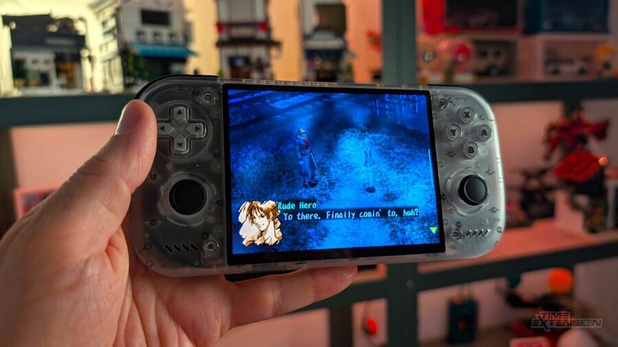 Review: Retroid Pocket Nova - The New Retro Handheld To Beat 1