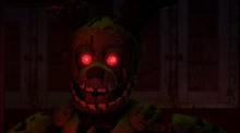 Five Nights at Freddy's 2