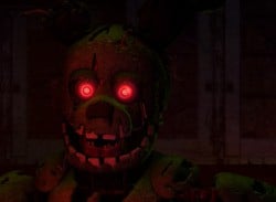 Five Nights At Freddy's 2 (Switch) - A Sinister Sequel That Dials Up The Complexity