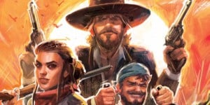 Next Article: Portuguese Sharpshooter Gildo Returns To The Game Boy In 'Alentejo: The Tinto And The Ugly'