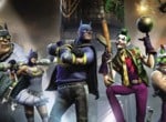 "Our Choices Were Basically Lord of the Rings, Harry Potter, Batman, Or Lego" - Gotham City Impostors Dev On The Shooter's Rise & Fall