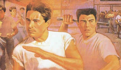 River City Ransom Director Mitsuhiro Yoshida Has Passed Away