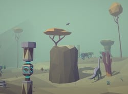 Morphite (Switch eShop)