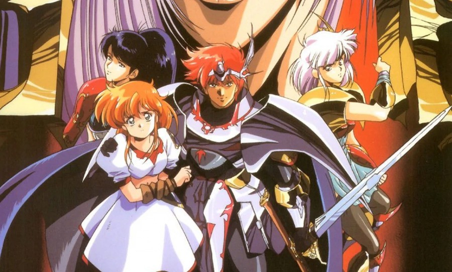 Langrisser