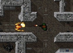 "We Felt That Was an Absolute Shame" - Commodore and Antstream on Resurrecting Alien Breed