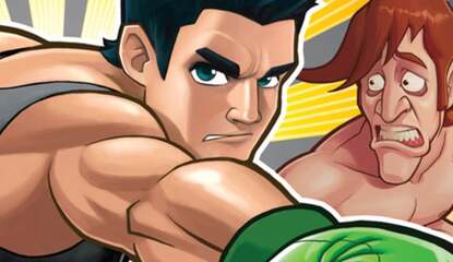 Nintendo's Punch-Out!! Series May Be Dead And Buried For Good