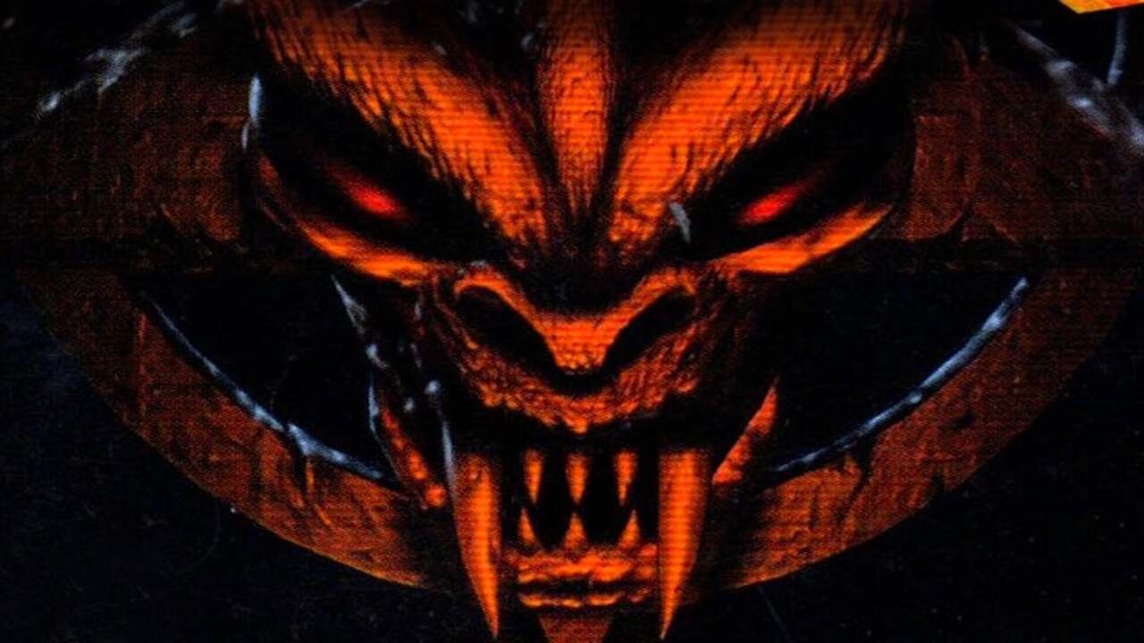 ファンメイドのDoom 64 Dreamcastポート今すぐ「決定的な」バージョンのゲーム