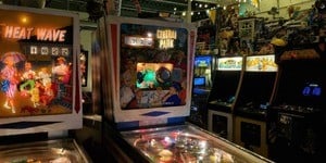 Previous Article: "It's Better Than It's Ever Been" - Beloved Arcade 'Blast From The Past' Just Got A Second Life