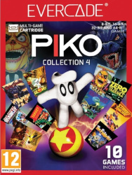 Piko Interactive Collection 4 Cover