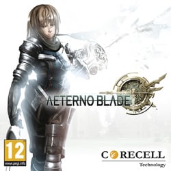 AeternoBlade Cover