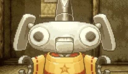 A Pokémon-Inspired RPG More Than 20 Years In The Making Is Finally Heading To The Switch