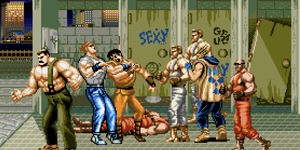 Previous Article: "What Passion Is There In Watching Everything Get Done Automatically?" - Final Fight MD Dev Opens Up On AI