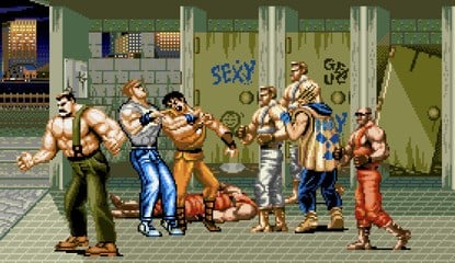 "What Passion Is There In Watching Everything Get Done Automatically?" - Final Fight MD Dev Opens Up On AI