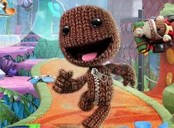 Sackboy: A Big Adventure (PS5) - Lovely Launch Game Revives LittleBigPlanet Protagonist