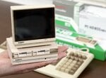 You'll Have To Wait Even Longer To Get Your Hands On This Miniature Version Of The PC-88