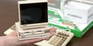 Next Article: You'll Have To Wait Even Longer To Get Your Hands On This Miniature Version Of The PC-88