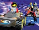 New LEGO Racers Fan Recreation Released, With New Courses, Restored Shortcuts, Online Multiplayer, & More